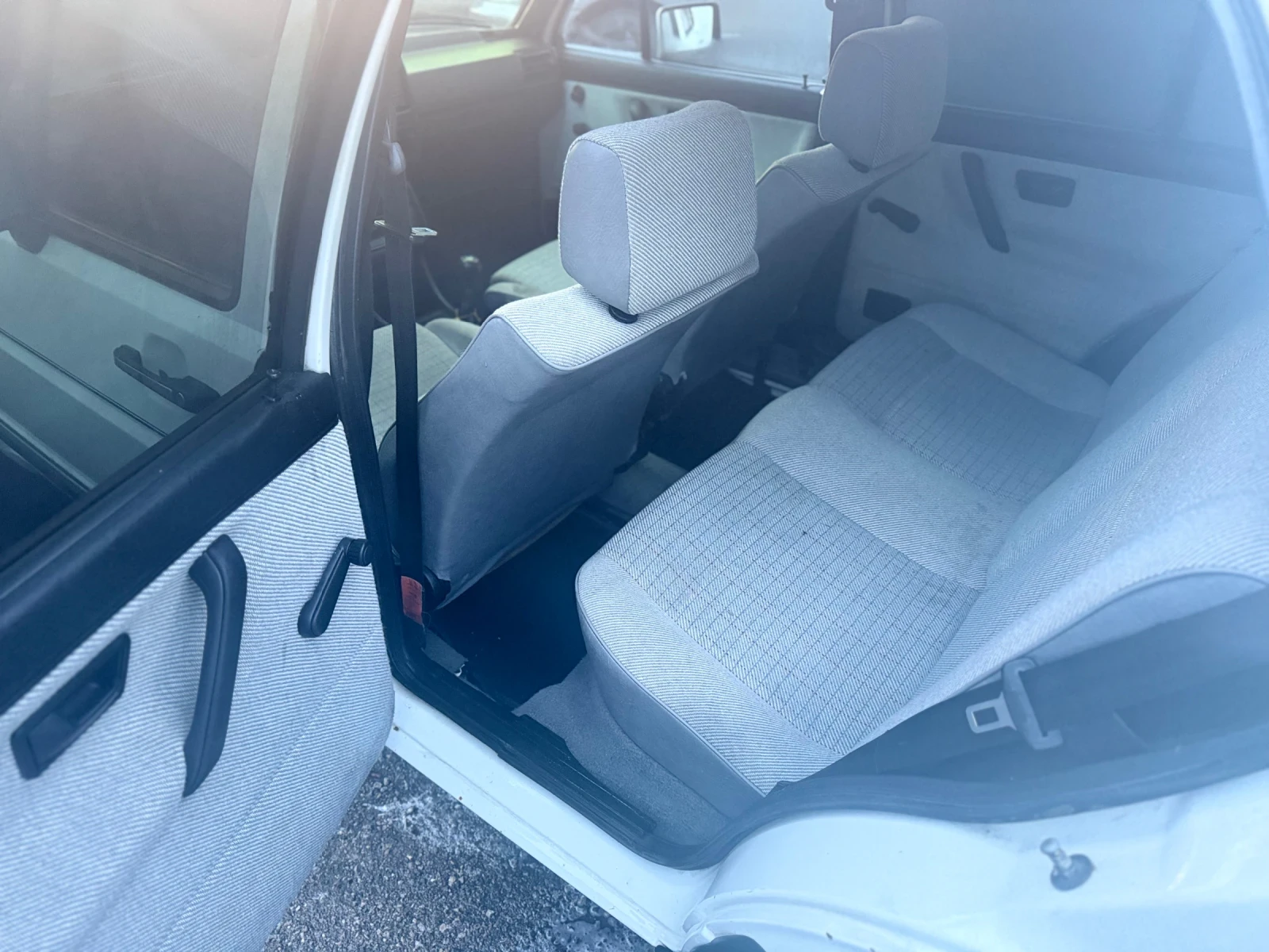 VW Golf  - изображение 10