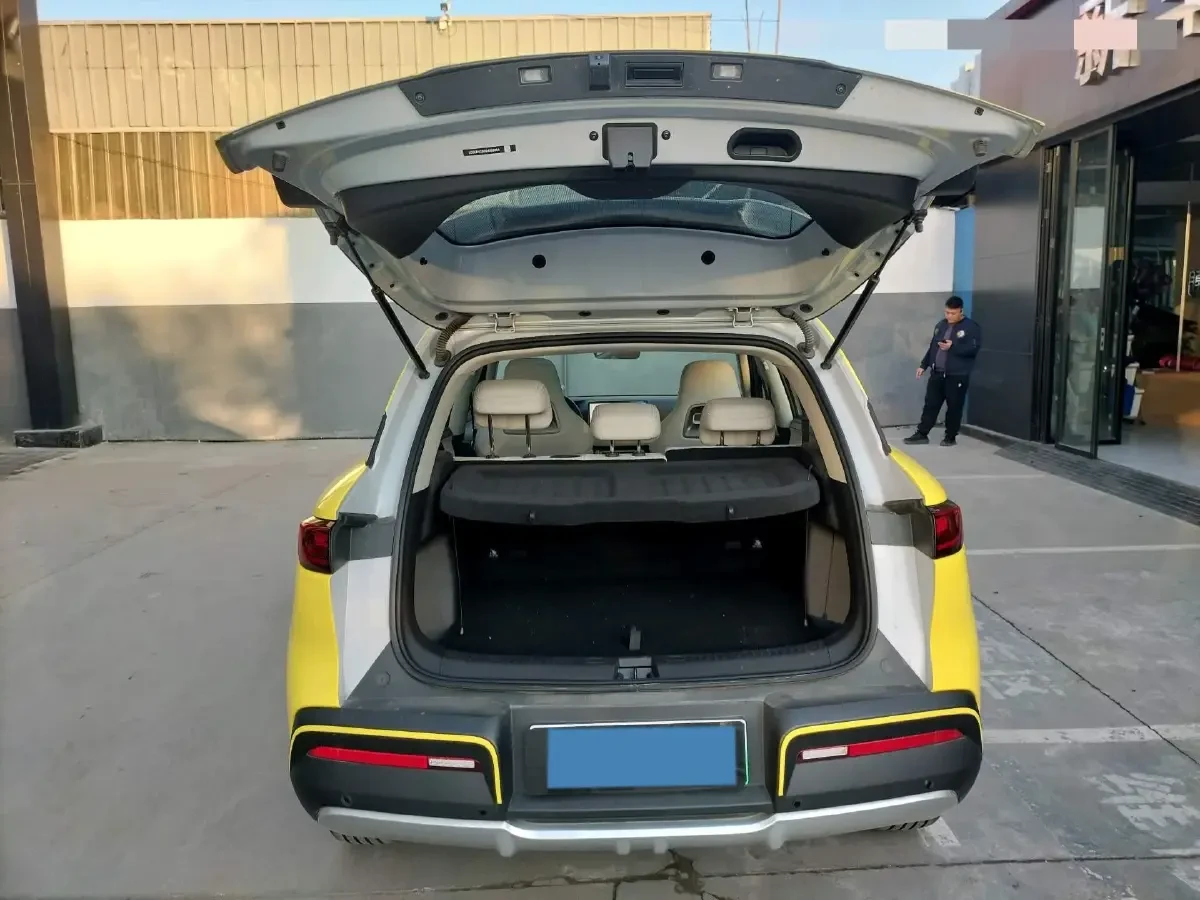 BYD Atto3 YuanUP/Atto2 45.12kWh | Mobile.bg � ����������� 5