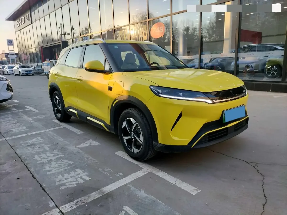 BYD Atto3 YuanUP/Atto2 45.12kWh | Mobile.bg � ����������� 2