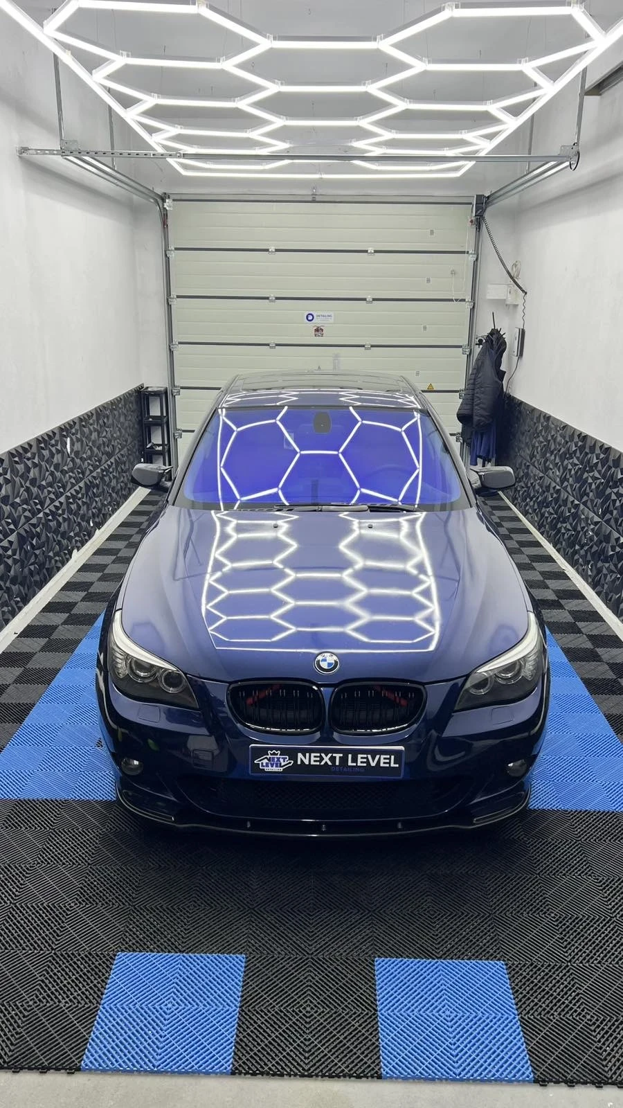 BMW 525  - изображение 7