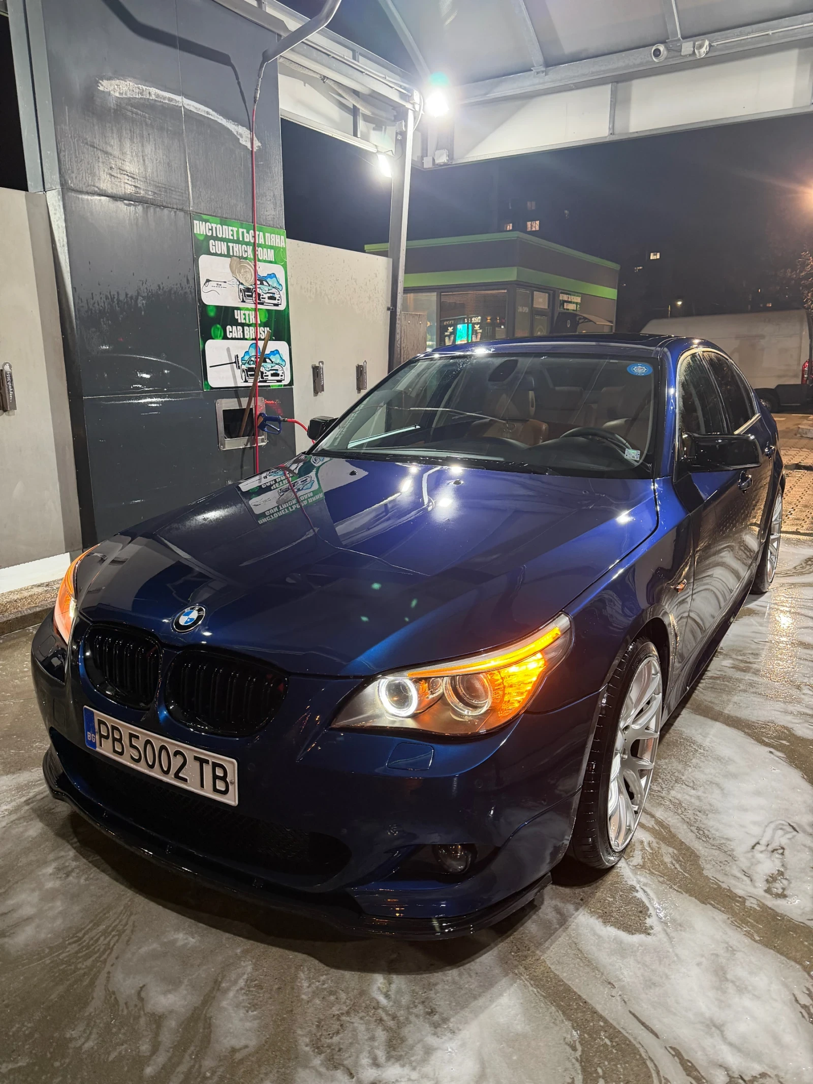 BMW 525  - изображение 3