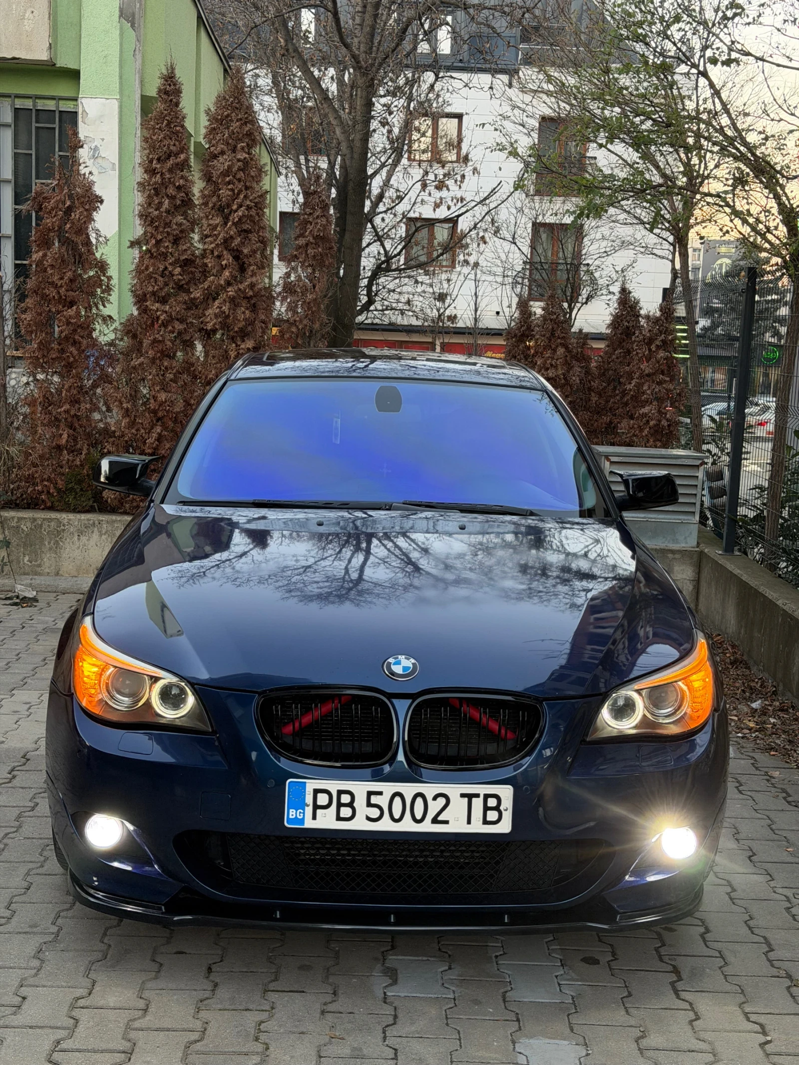 BMW 525  - изображение 2