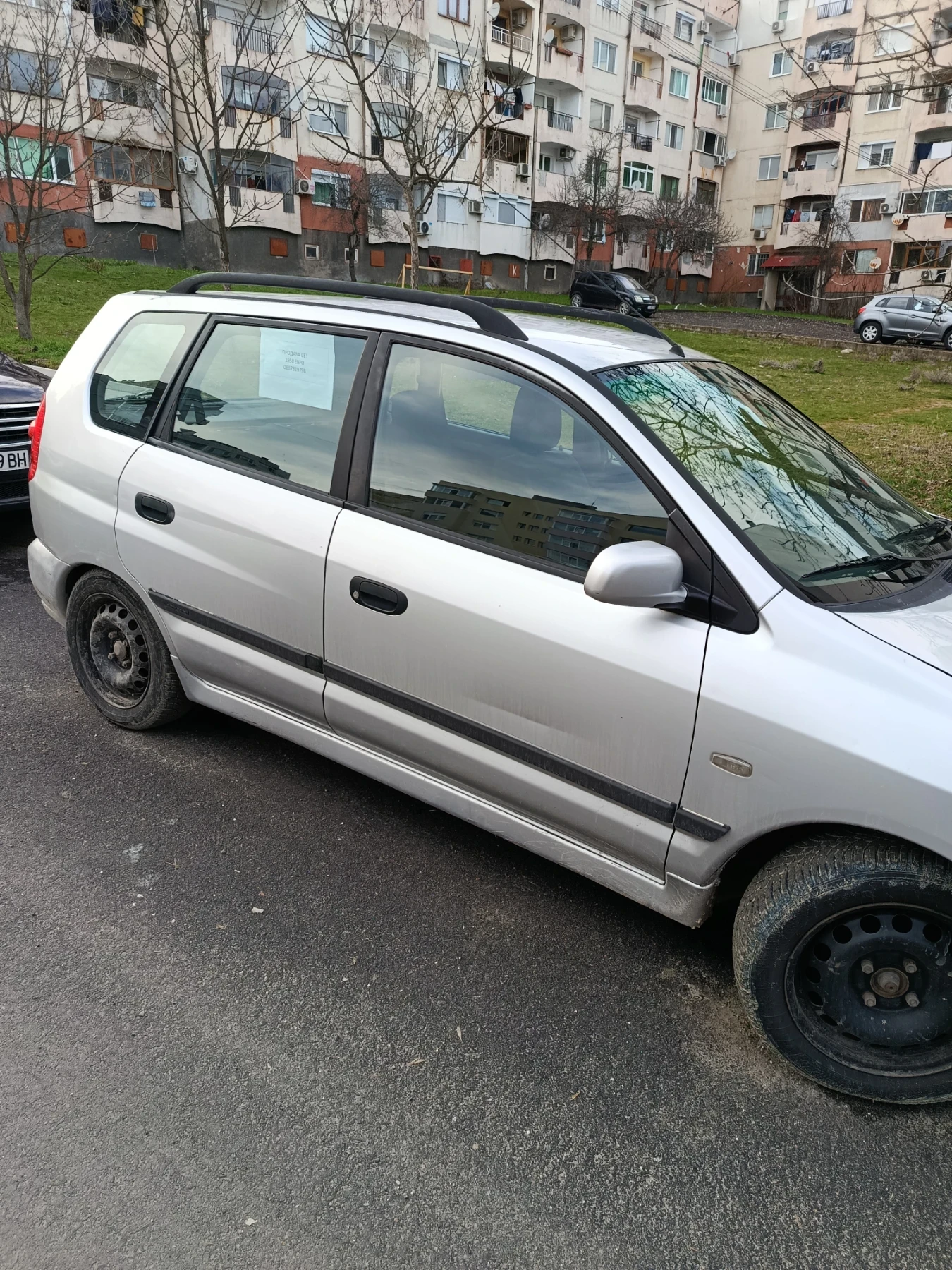 Mitsubishi Space star ������ � ��� | Mobile.bg � ����������� 1