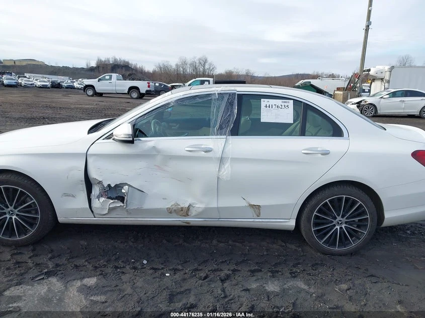 Mercedes-Benz C 300 2019 MERCEDES-BENZ C 300 4MATIC | Mobile.bg � ����������� 6