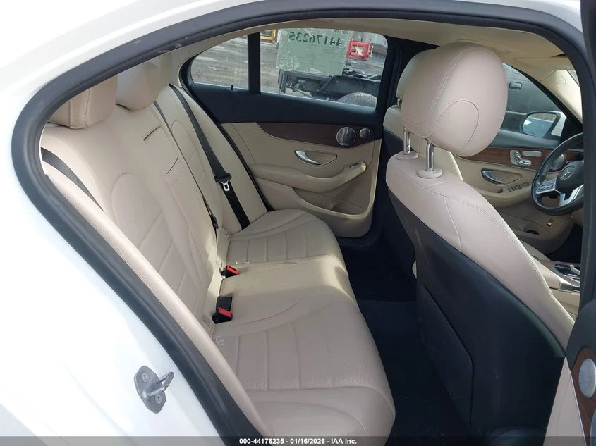 Mercedes-Benz C 300 2019 MERCEDES-BENZ C 300 4MATIC | Mobile.bg � ����������� 12