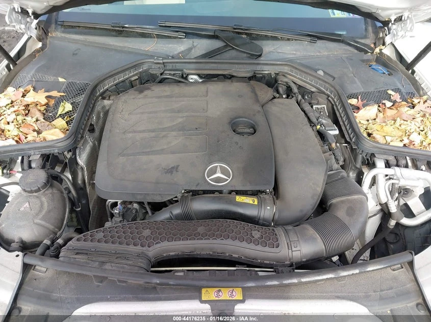 Mercedes-Benz C 300 2019 MERCEDES-BENZ C 300 4MATIC | Mobile.bg � ����������� 13