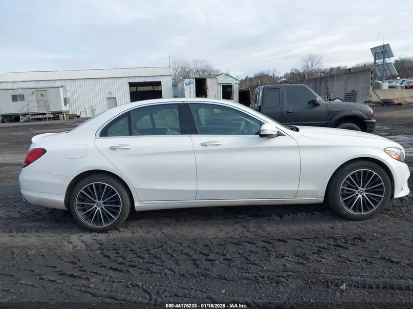Mercedes-Benz C 300 2019 MERCEDES-BENZ C 300 4MATIC | Mobile.bg � ����������� 4