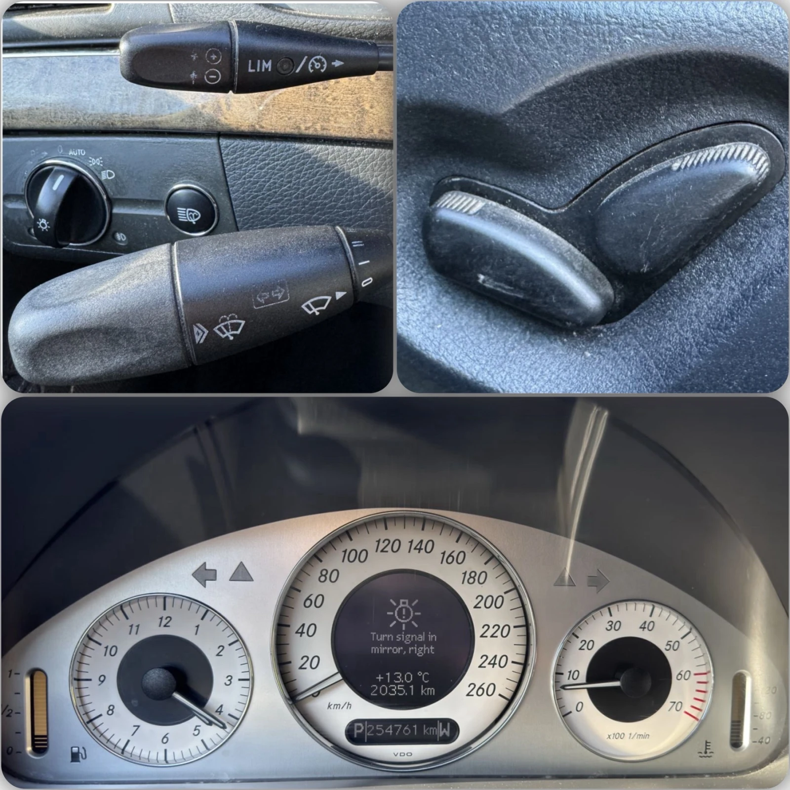 Mercedes-Benz E 320 Автоматик * БАРТЕР * ЛИЗИНГ, снимка 15 - Автомобили и джипове - 53757576