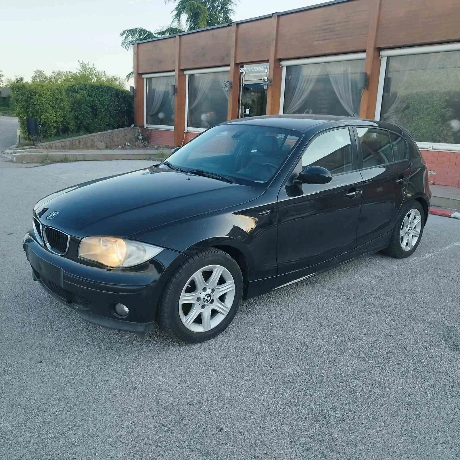 BMW 120 | Mobile.bg � ����������� 2