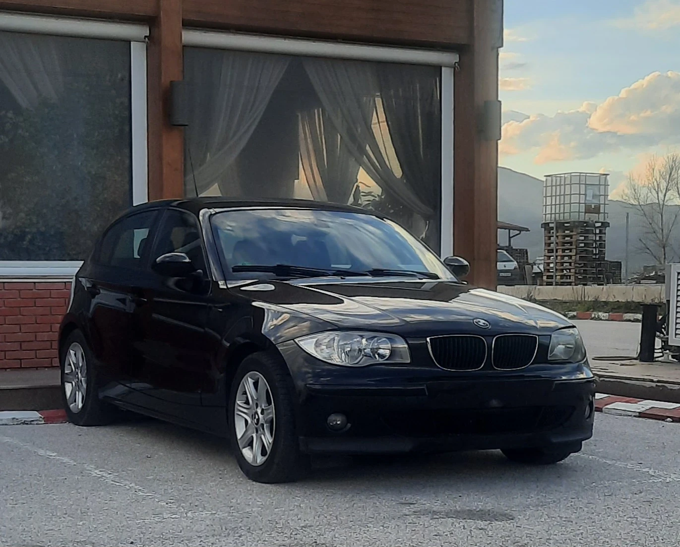 BMW 120 | Mobile.bg � ����������� 1
