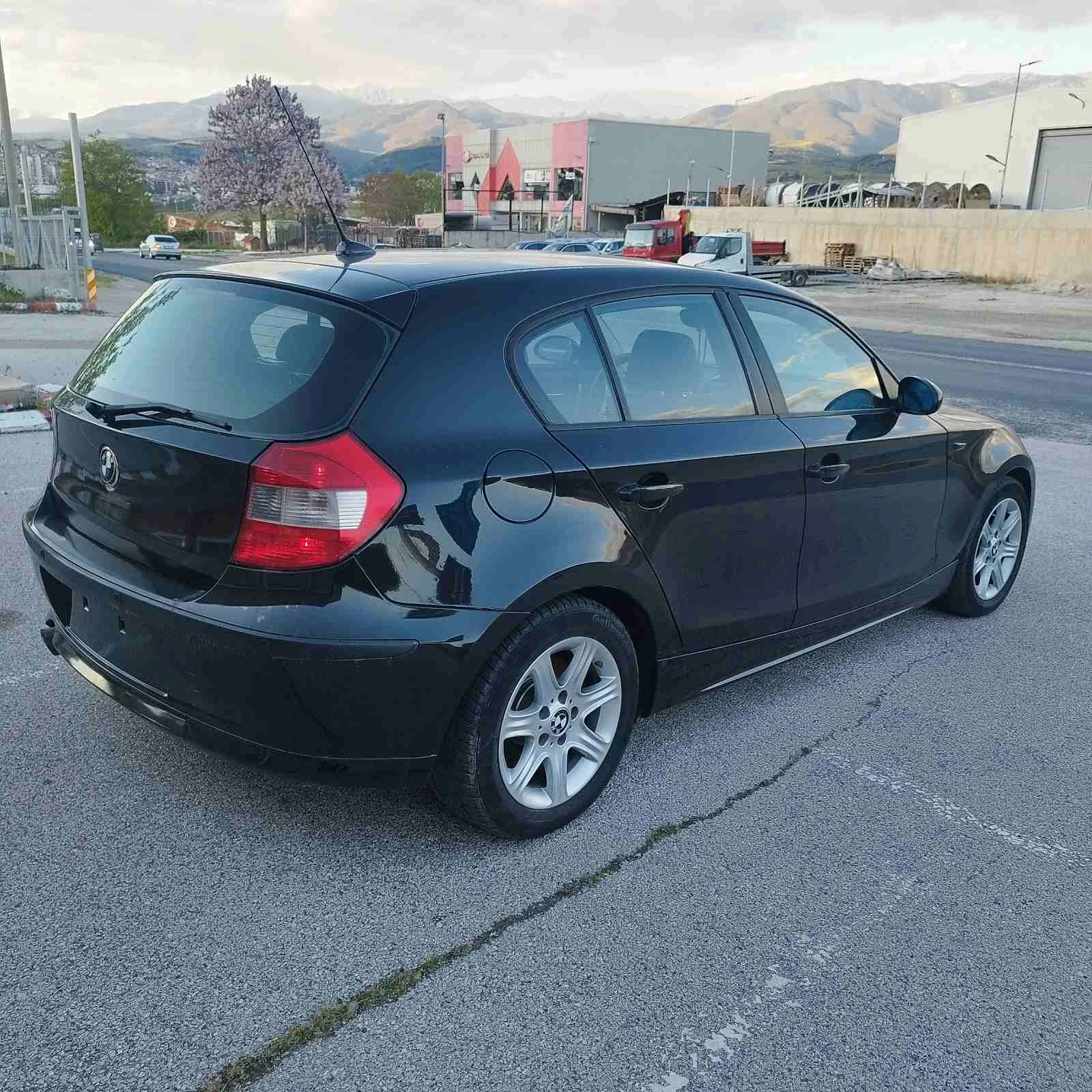 BMW 120 | Mobile.bg � ����������� 5