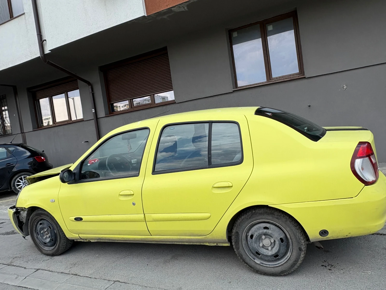 Renault Clio | Mobile.bg � ����������� 4