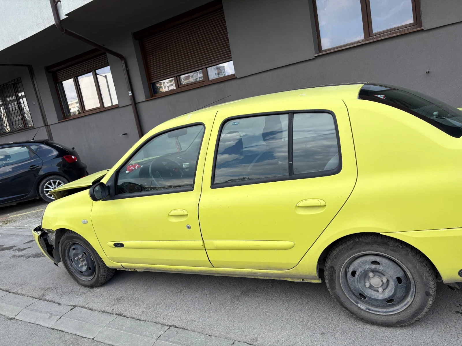 Renault Clio | Mobile.bg � ����������� 7