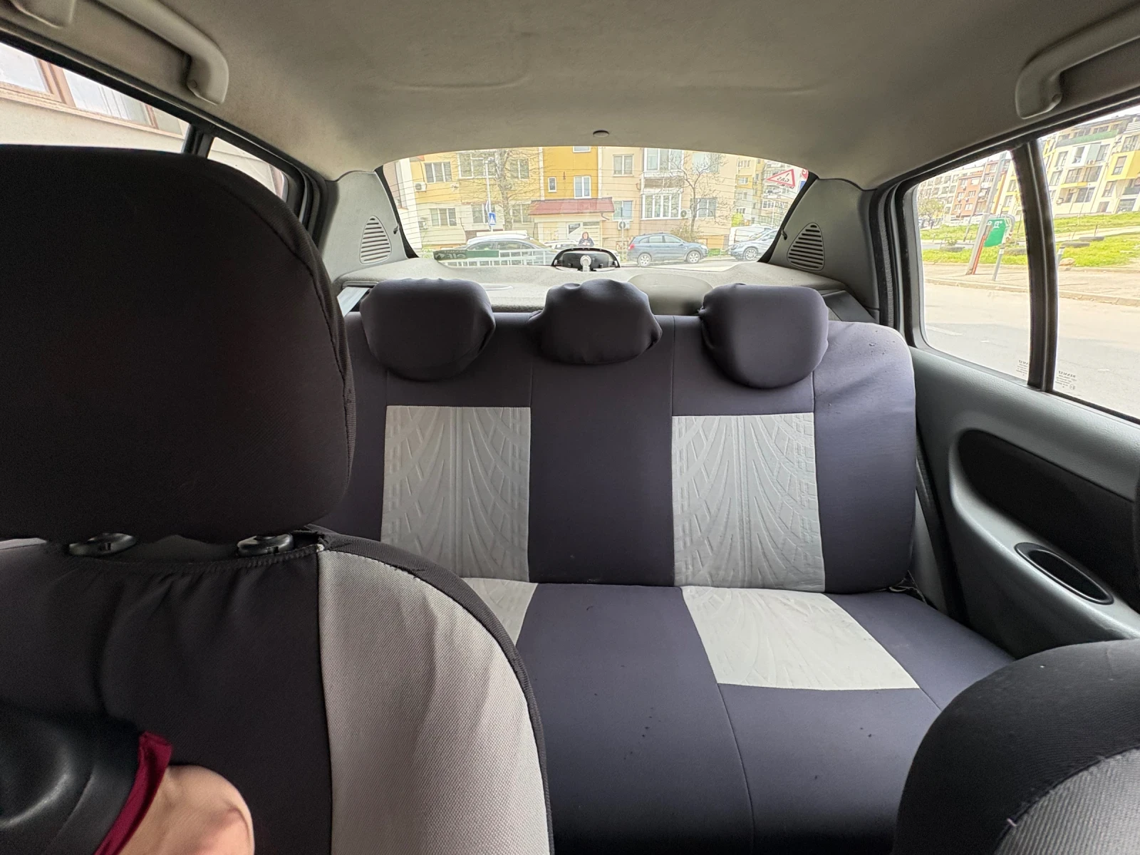 Renault Clio | Mobile.bg � ����������� 12