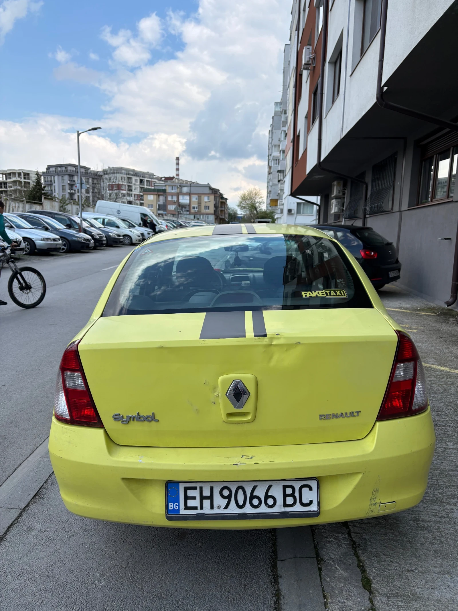 Renault Clio | Mobile.bg � ����������� 8