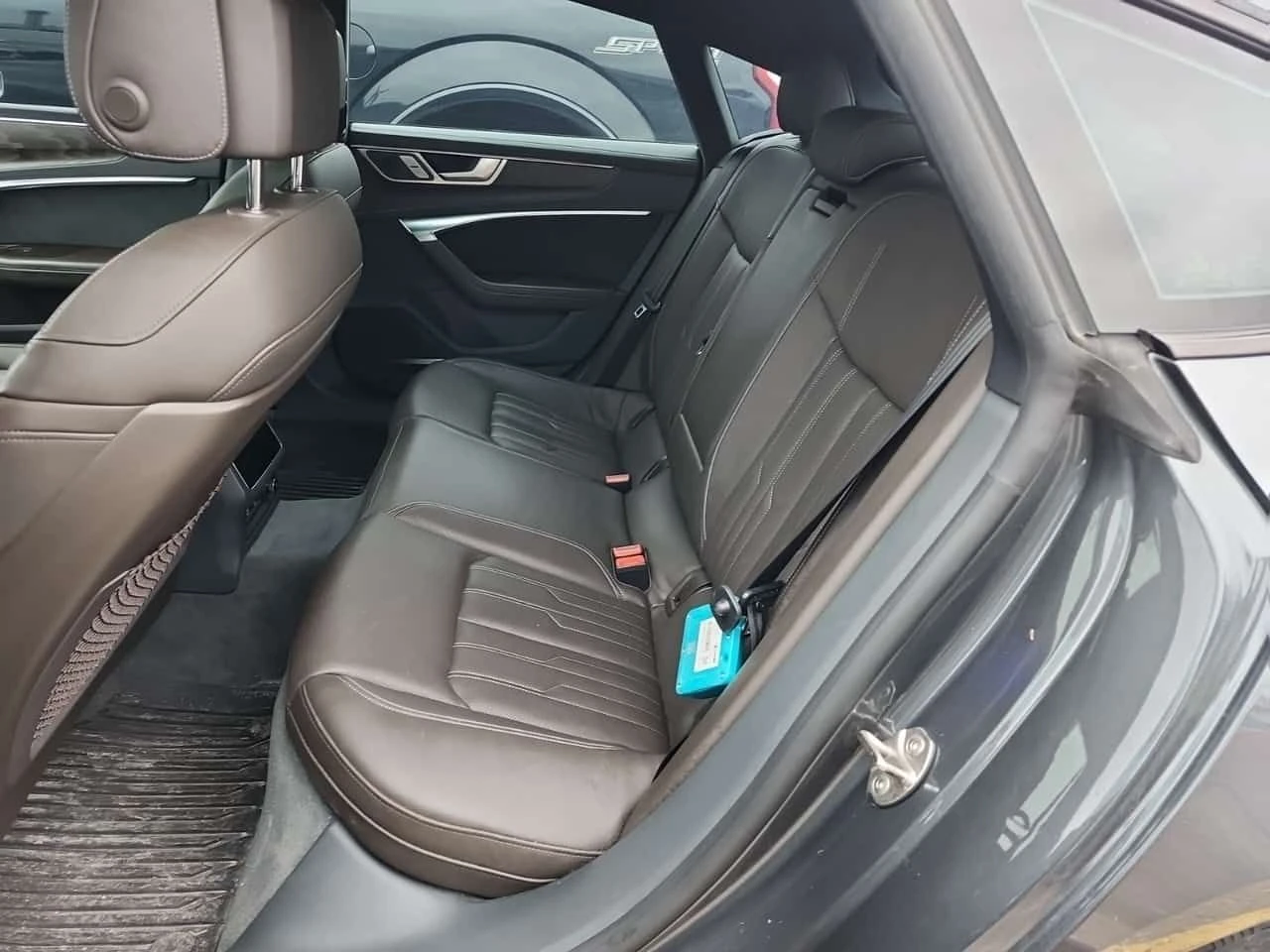 Audi A7 TECHNIK  CARFAX, снимка 12 - Автомобили и джипове - 54379254