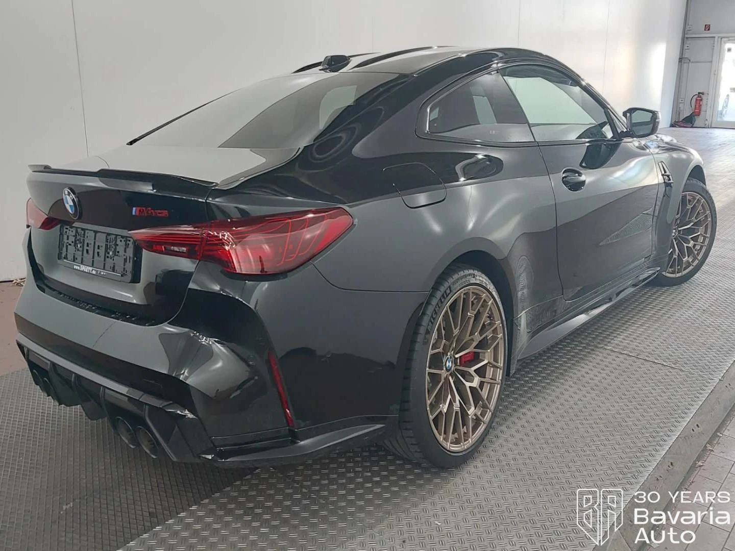 BMW M4 CS Sportautomatic | Mobile.bg � ����������� 3