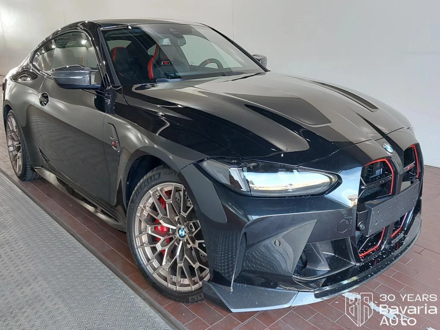 BMW M4 CS Sportautomatic | Mobile.bg � ����������� 4