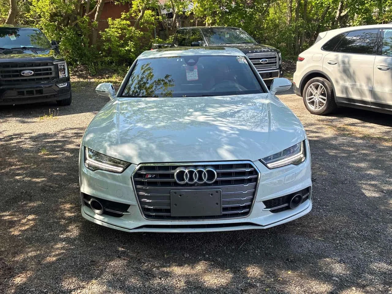 Audi S7 * 4.0 TFSI quattro S tronic * CARFAX * ���� �� �� | Mobile.bg � ����������� 2