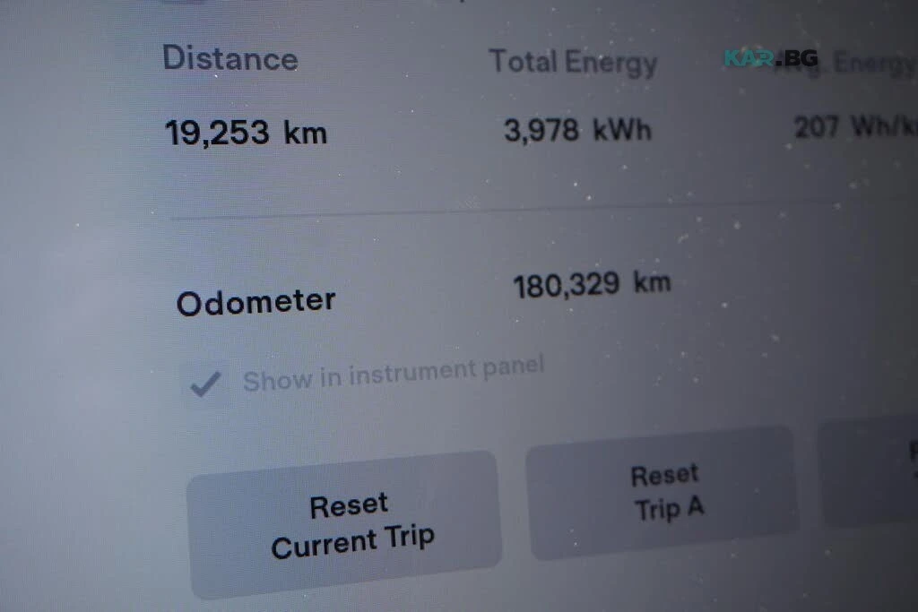 Tesla Model S 90D AWD* АвтоКредит * (ЦЕНА ДО БГ), снимка 13 - Автомобили и джипове - 54788841