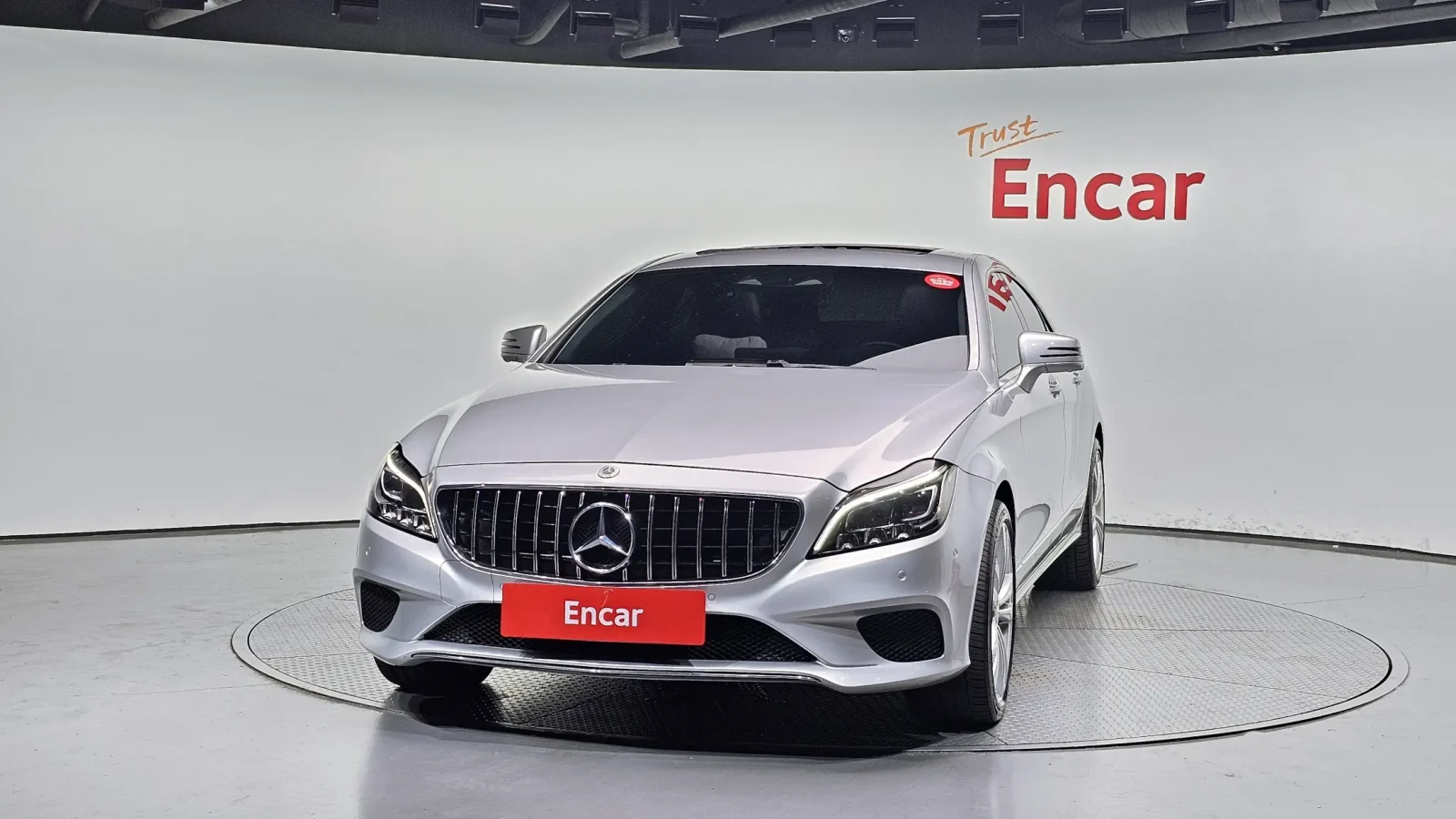 Mercedes-Benz CLS 350 3.0 4MATIC, �������, �����, 360-cam | Mobile.bg � ����������� 2