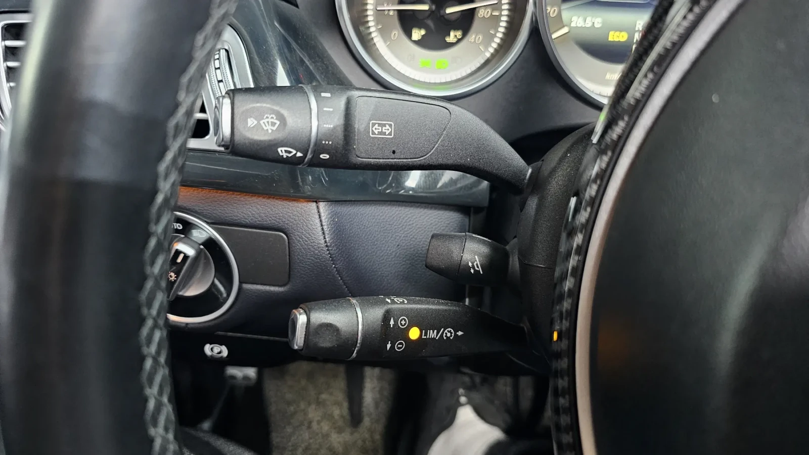 Mercedes-Benz CLS 350 3.0 4MATIC, �������, �����, 360-cam | Mobile.bg � ����������� 12