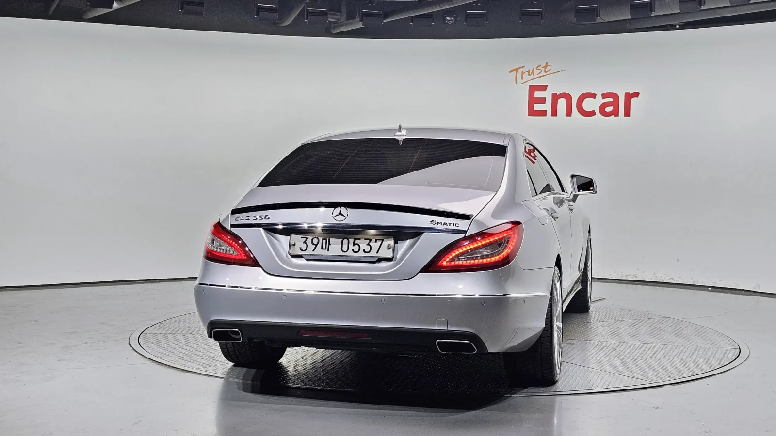 Mercedes-Benz CLS 350 3.0 4MATIC, �������, �����, 360-cam | Mobile.bg � ����������� 4