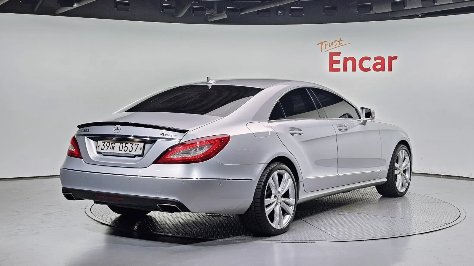 Mercedes-Benz CLS 350 3.0 4MATIC, �������, �����, 360-cam | Mobile.bg � ����������� 3