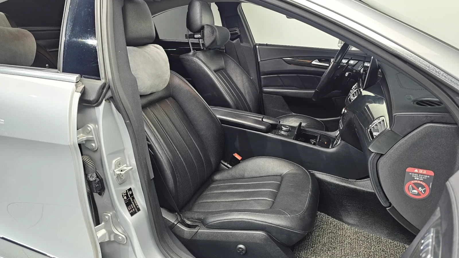Mercedes-Benz CLS 350 3.0 4MATIC, �������, �����, 360-cam | Mobile.bg � ����������� 10