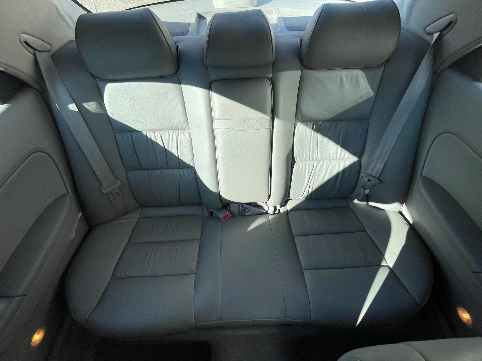 Mazda Xedos, снимка 10 - Автомобили и джипове - 54956679