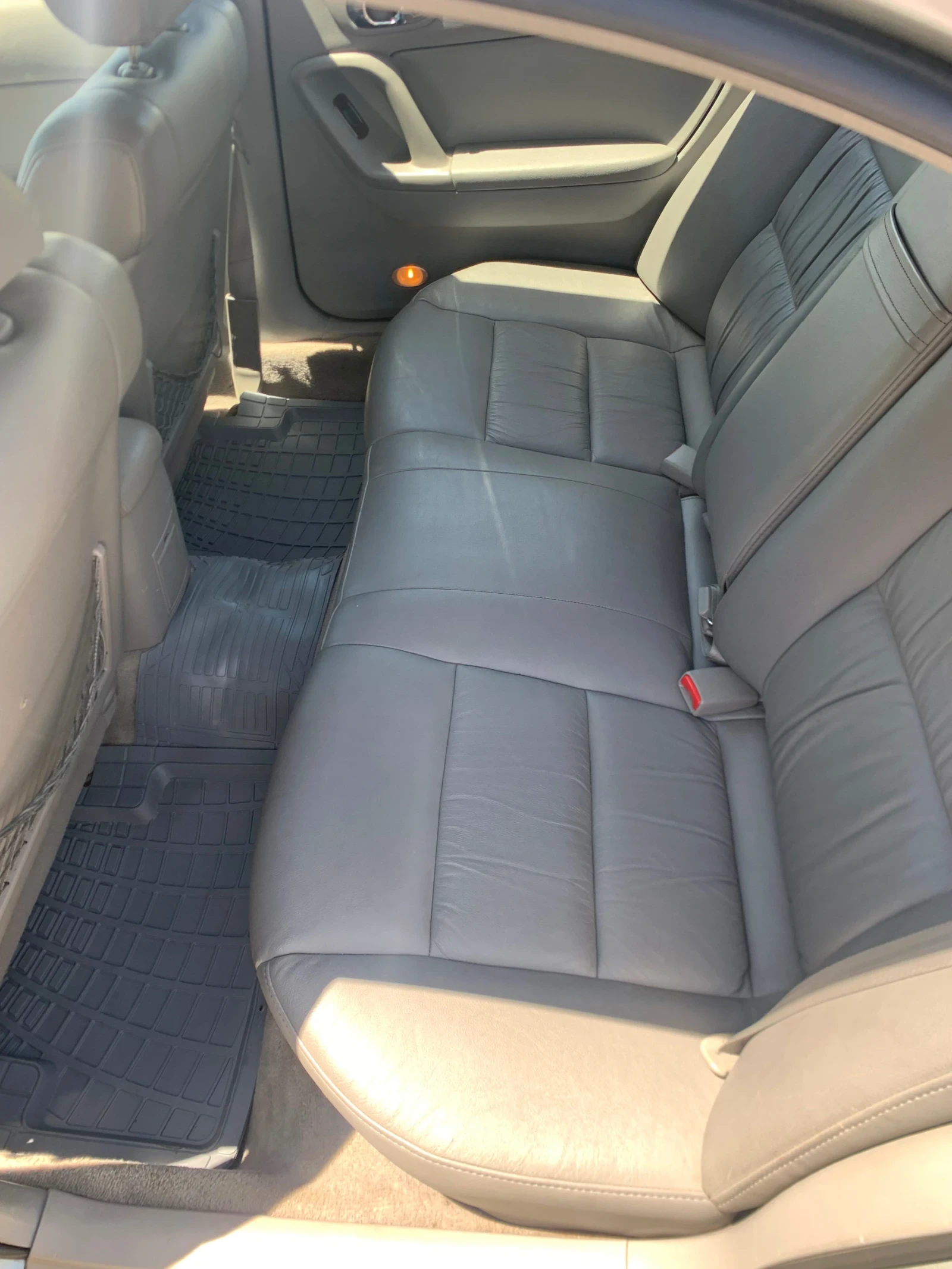 Mazda Xedos | Mobile.bg � ����������� 9