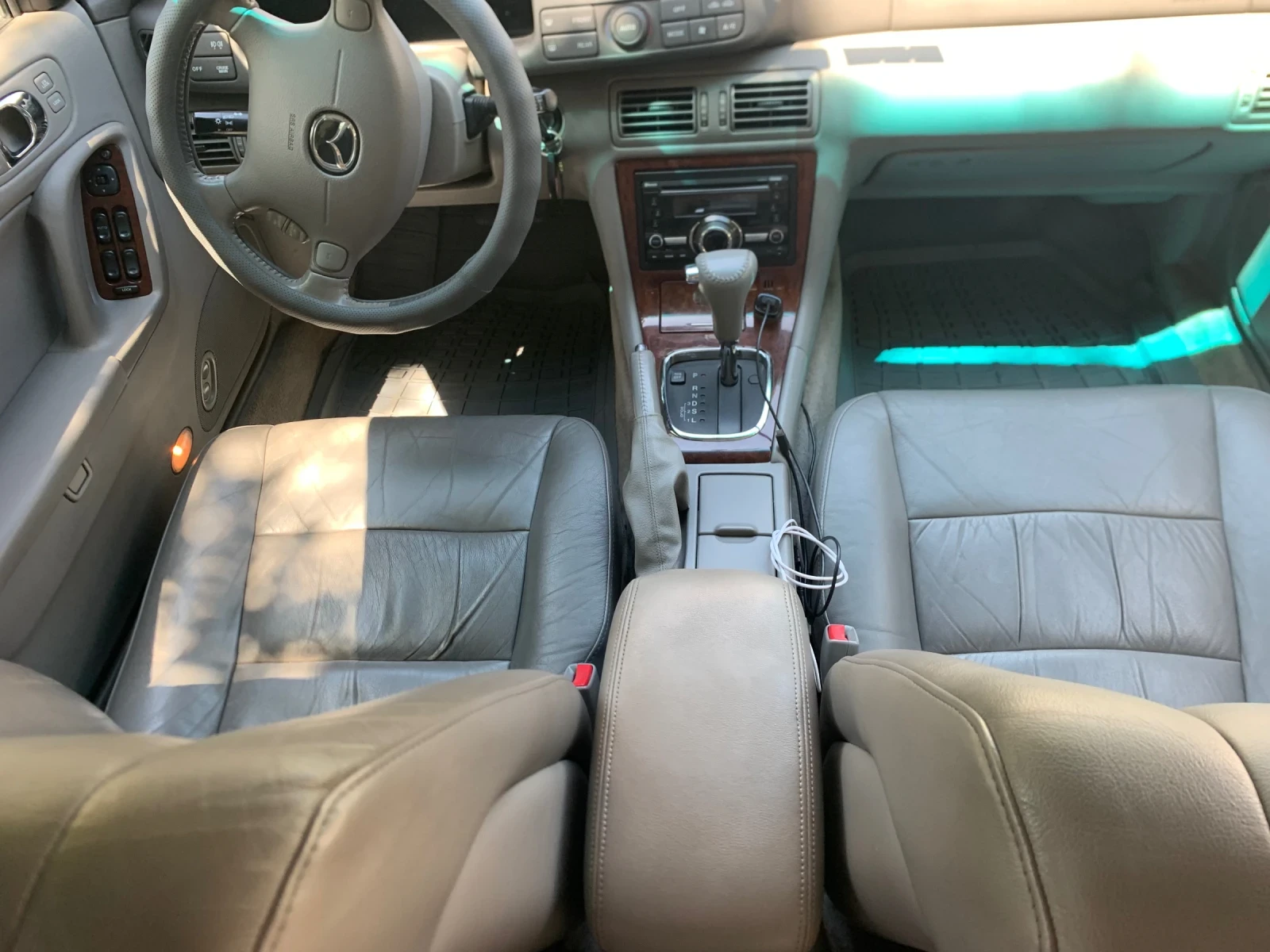 Mazda Xedos | Mobile.bg � ����������� 14