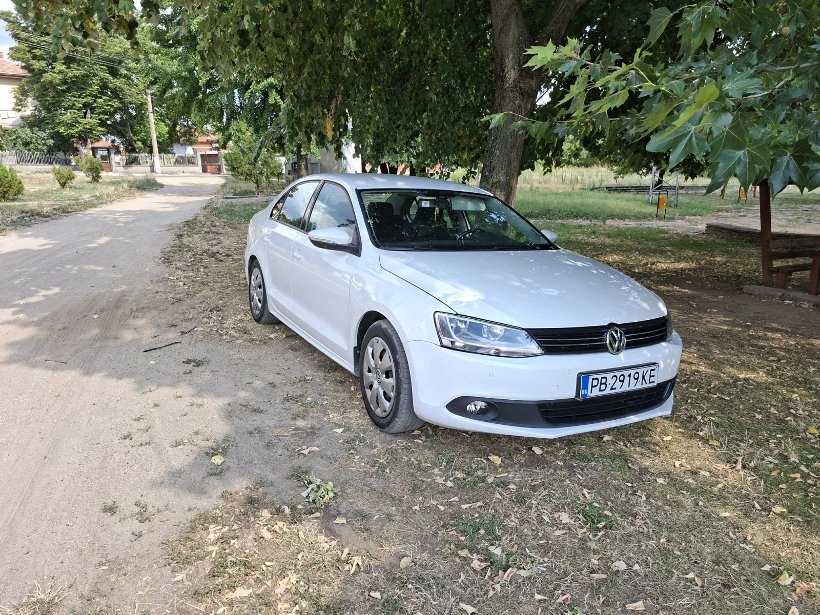 VW Jetta 1, 4 tsi 122hp, снимка 11 - Автомобили и джипове - 55427482