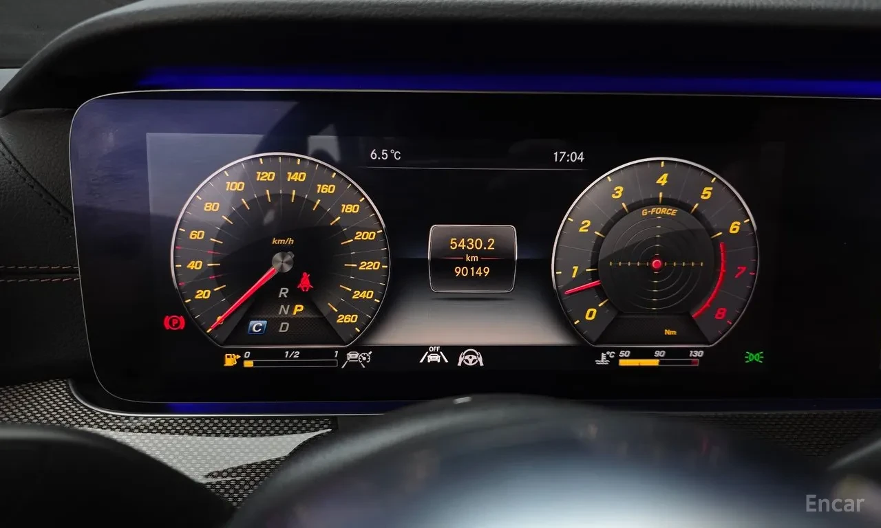 Mercedes-Benz E 450 AMG �����/BURMESTER/�����/HEAD UP/DISTRONIC/360CAM | Mobile.bg � ����������� 10