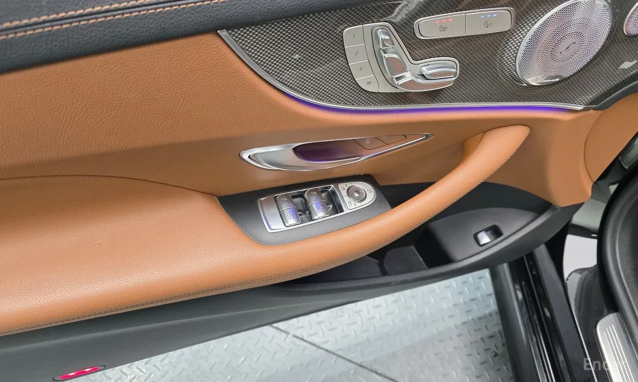 Mercedes-Benz E 450 AMG �����/BURMESTER/�����/HEAD UP/DISTRONIC/360CAM | Mobile.bg � ����������� 7