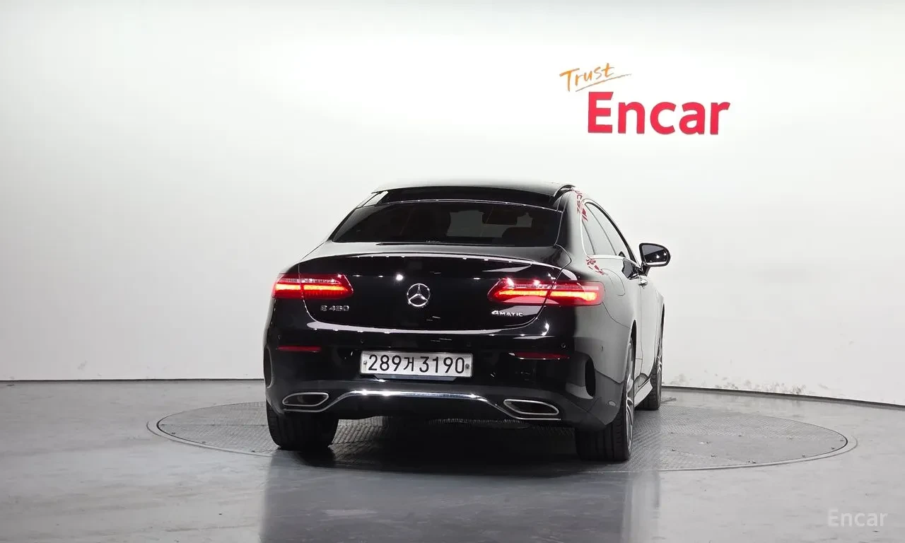 Mercedes-Benz E 450 AMG �����/BURMESTER/�����/HEAD UP/DISTRONIC/360CAM | Mobile.bg � ����������� 4