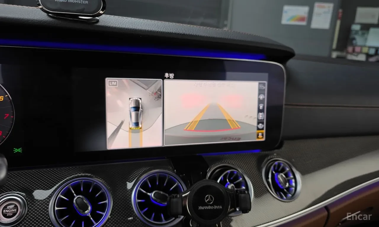 Mercedes-Benz E 450 AMG �����/BURMESTER/�����/HEAD UP/DISTRONIC/360CAM | Mobile.bg � ����������� 12