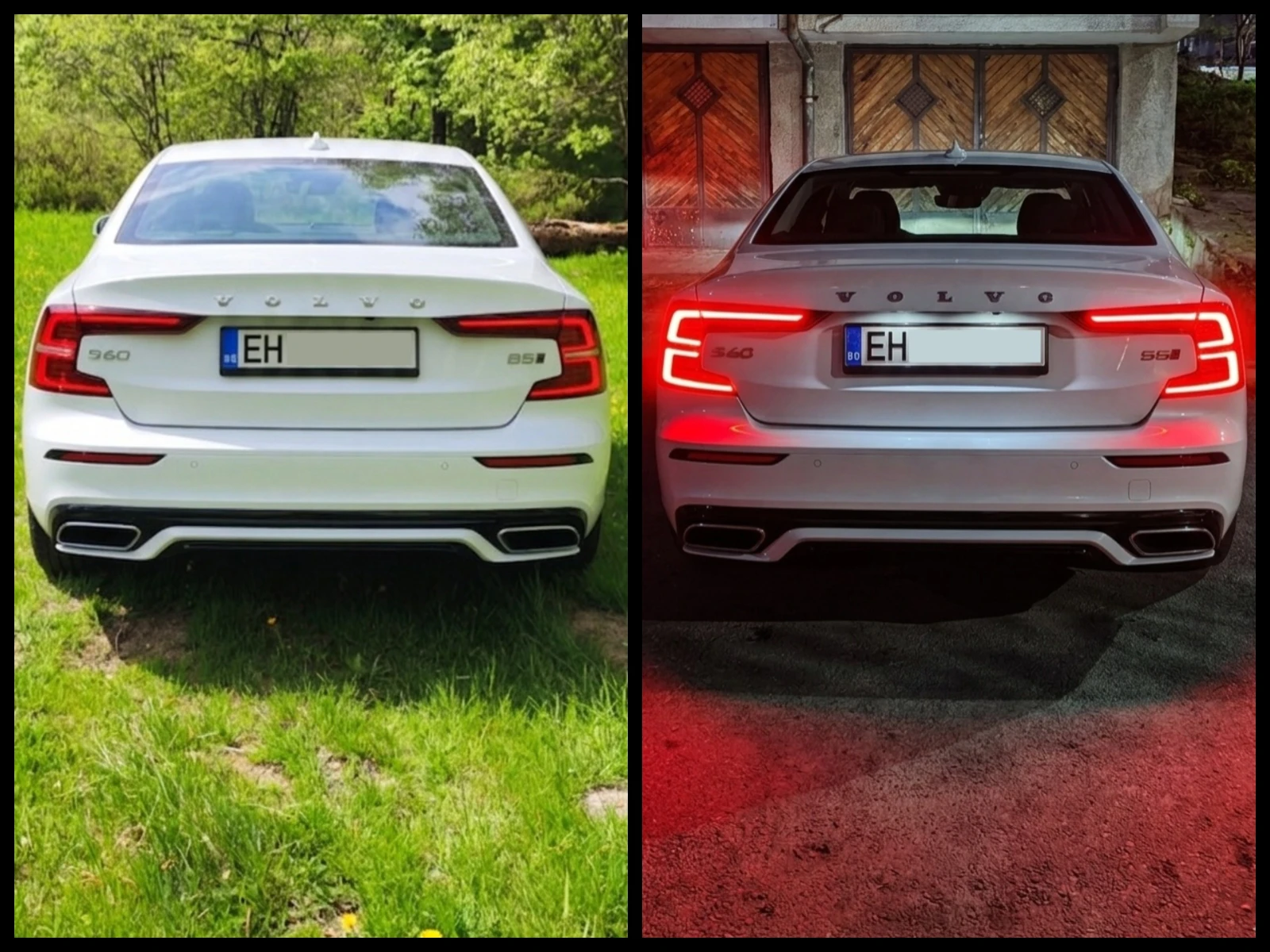 Volvo S60 4X4/250КС/FULL LED/НАВИГАЦИЯ/ПАНОРАМА/КОЖА/360 КАМ, снимка 16 - Автомобили и джипове - 55139561