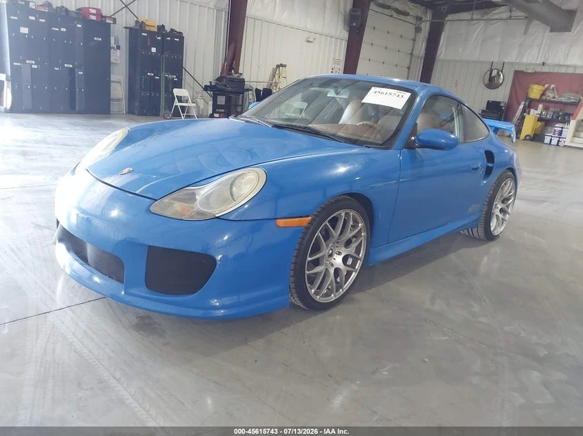 Porsche 911 * BODY KIT* MANUAL* �� �������*  | Mobile.bg � ����������� 4