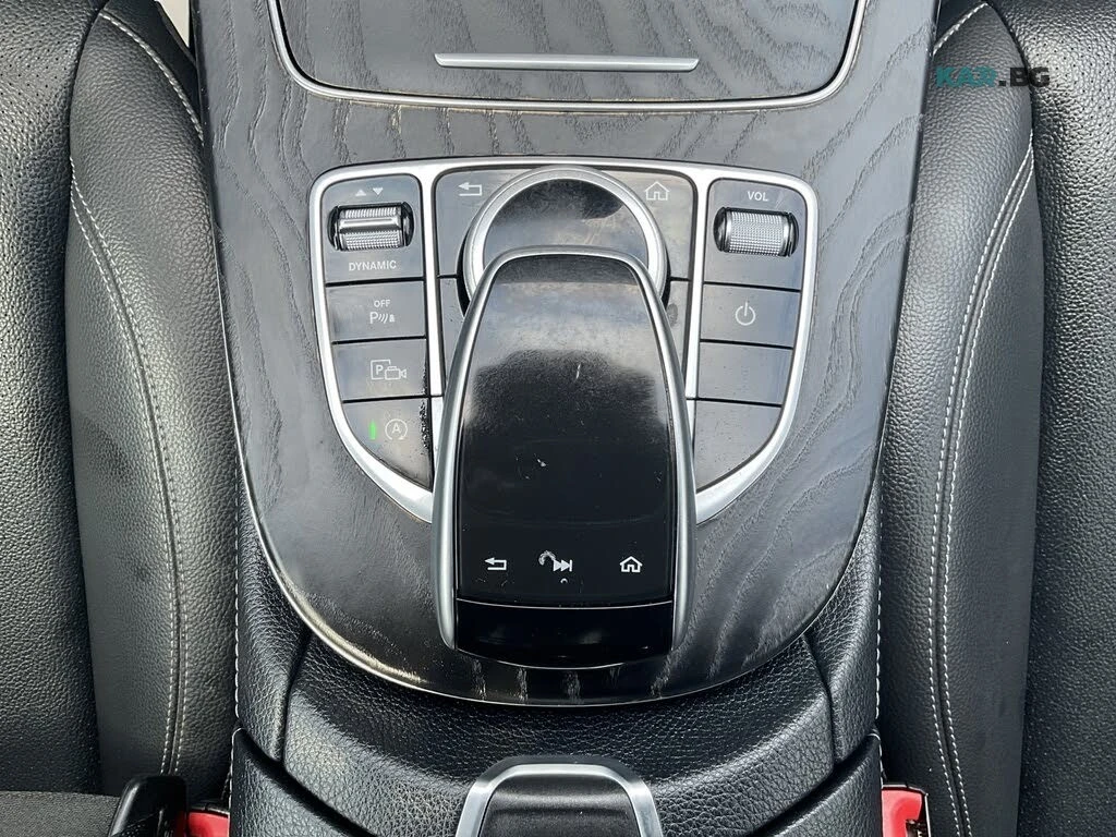 Mercedes-Benz E 300 4MATIC * АвтоКредит * (ЦЕНА ДО БГ), снимка 12 - Автомобили и джипове - 55344754