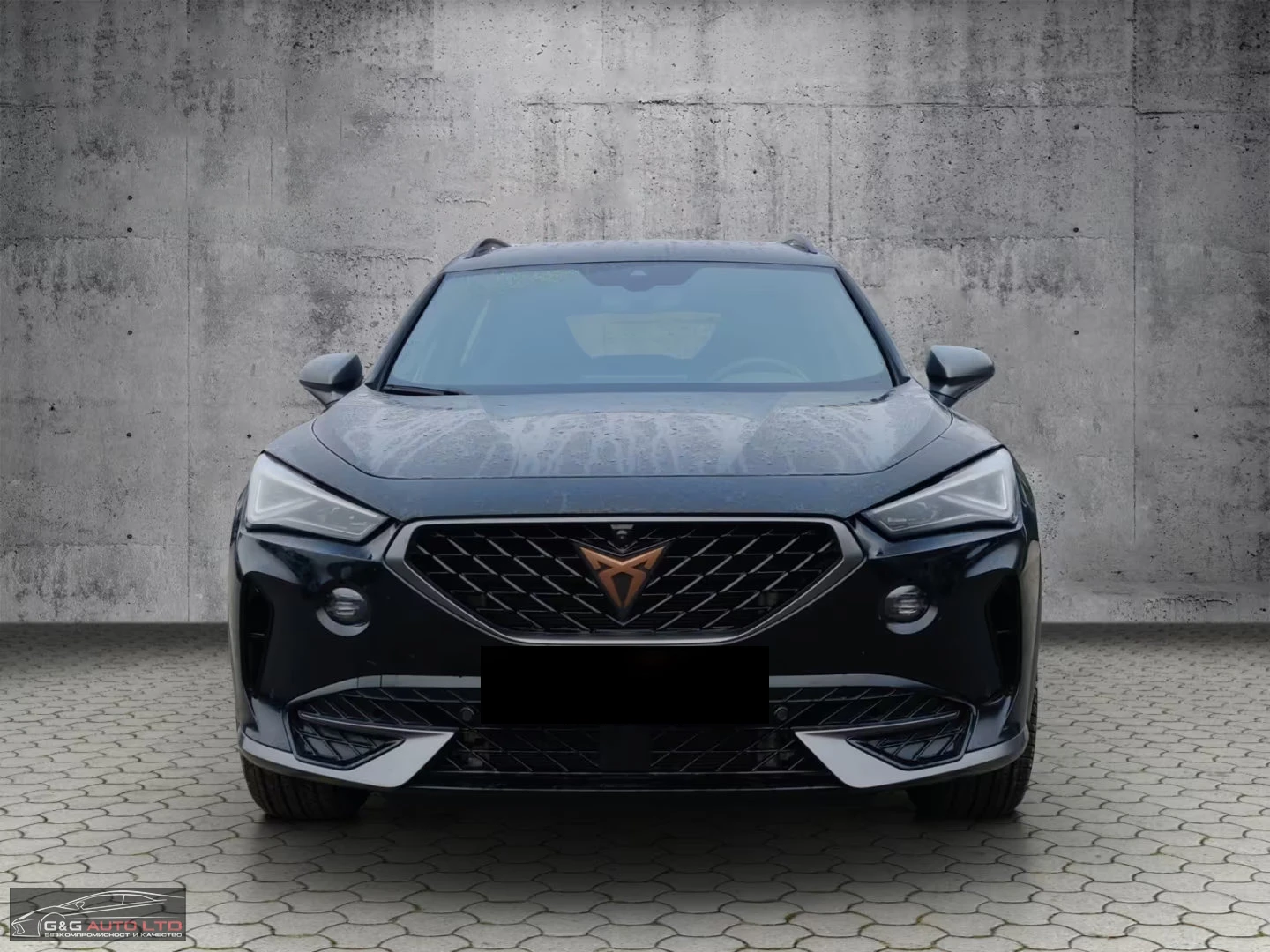 Cupra Formentor VZ/PHEV/1.4/245HP/360/PANO/DSG/CARPLAY/KLESS/661z, снимка 2 - Автомобили и джипове - 55448782