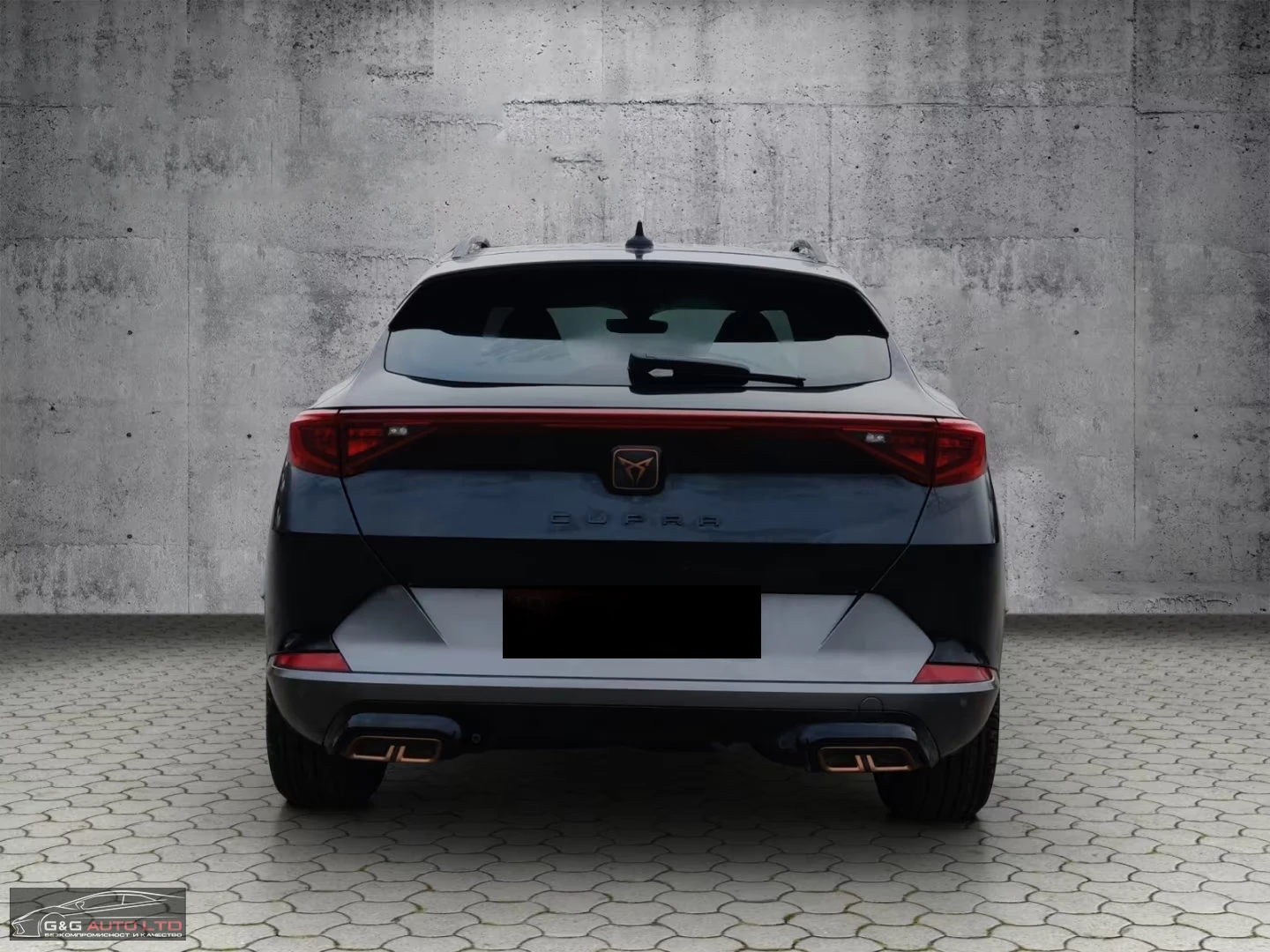 Cupra Formentor VZ/PHEV/1.4/245HP/360/PANO/DSG/CARPLAY/KLESS/661z, снимка 5 - Автомобили и джипове - 55448782