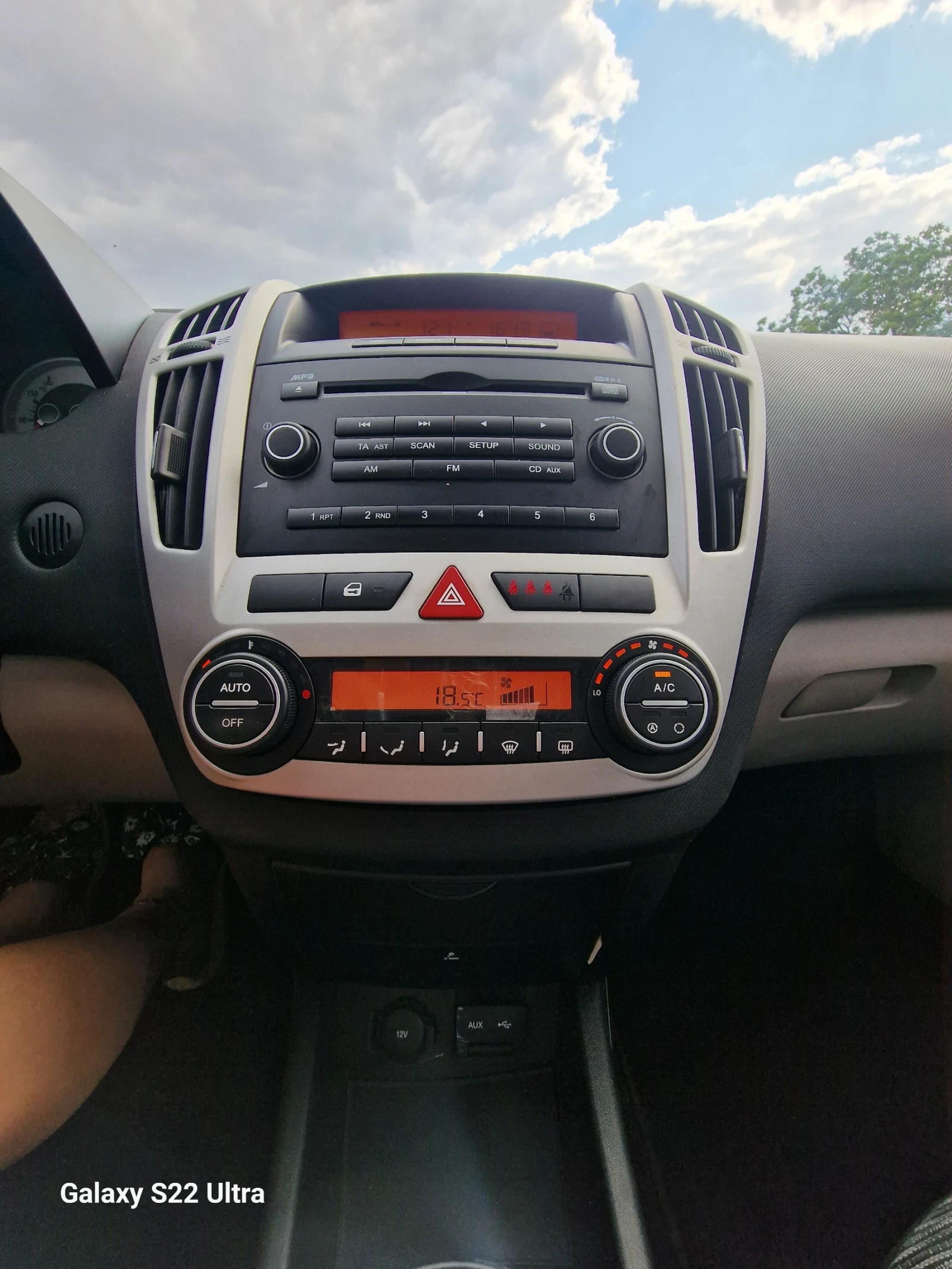 Kia Ceed, снимка 4 - Автомобили и джипове - 55673740