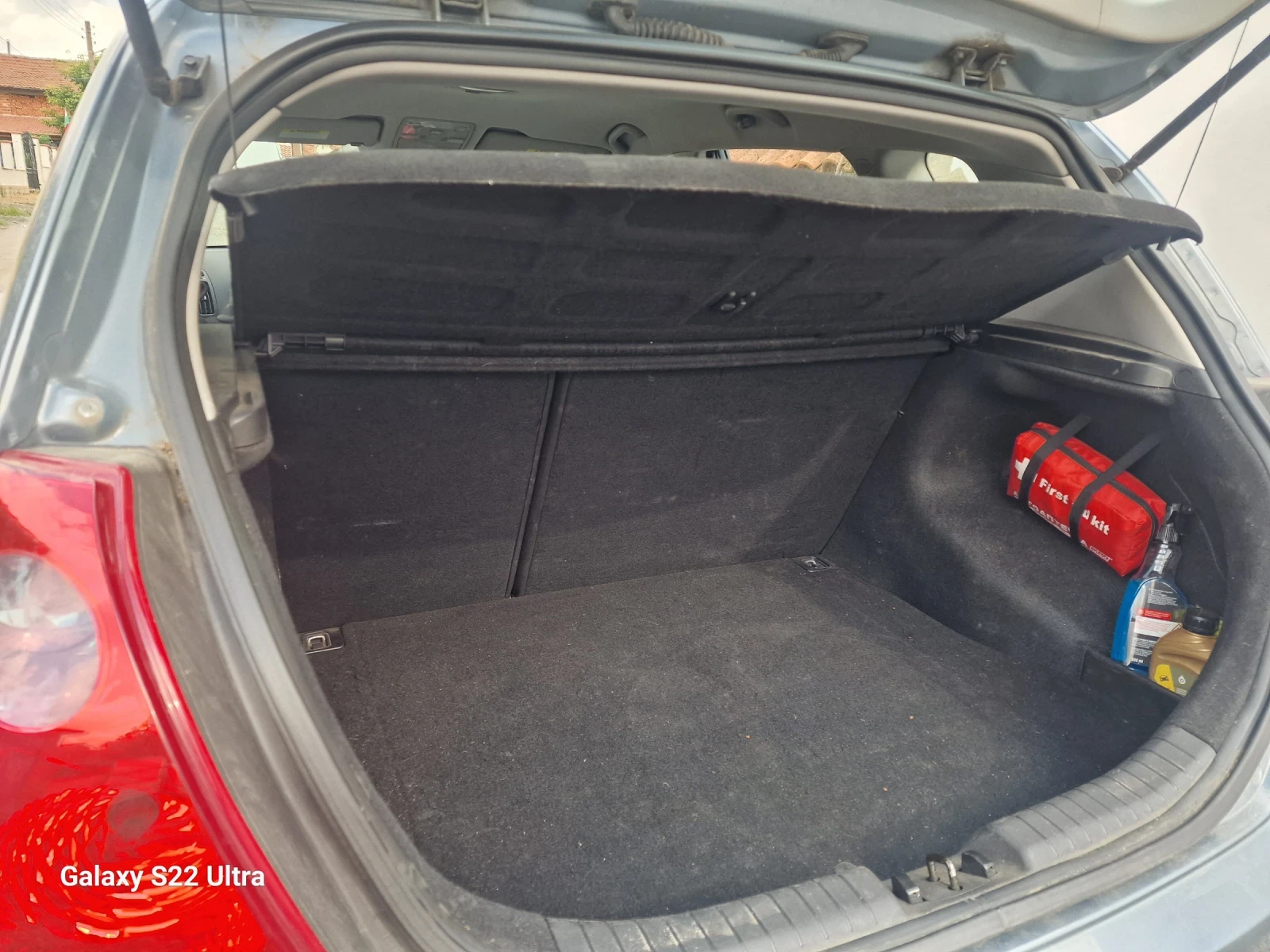 Kia Ceed, снимка 10 - Автомобили и джипове - 55673740