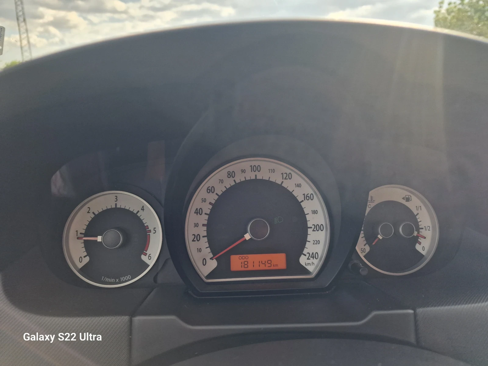 Kia Ceed, снимка 9 - Автомобили и джипове - 55673740