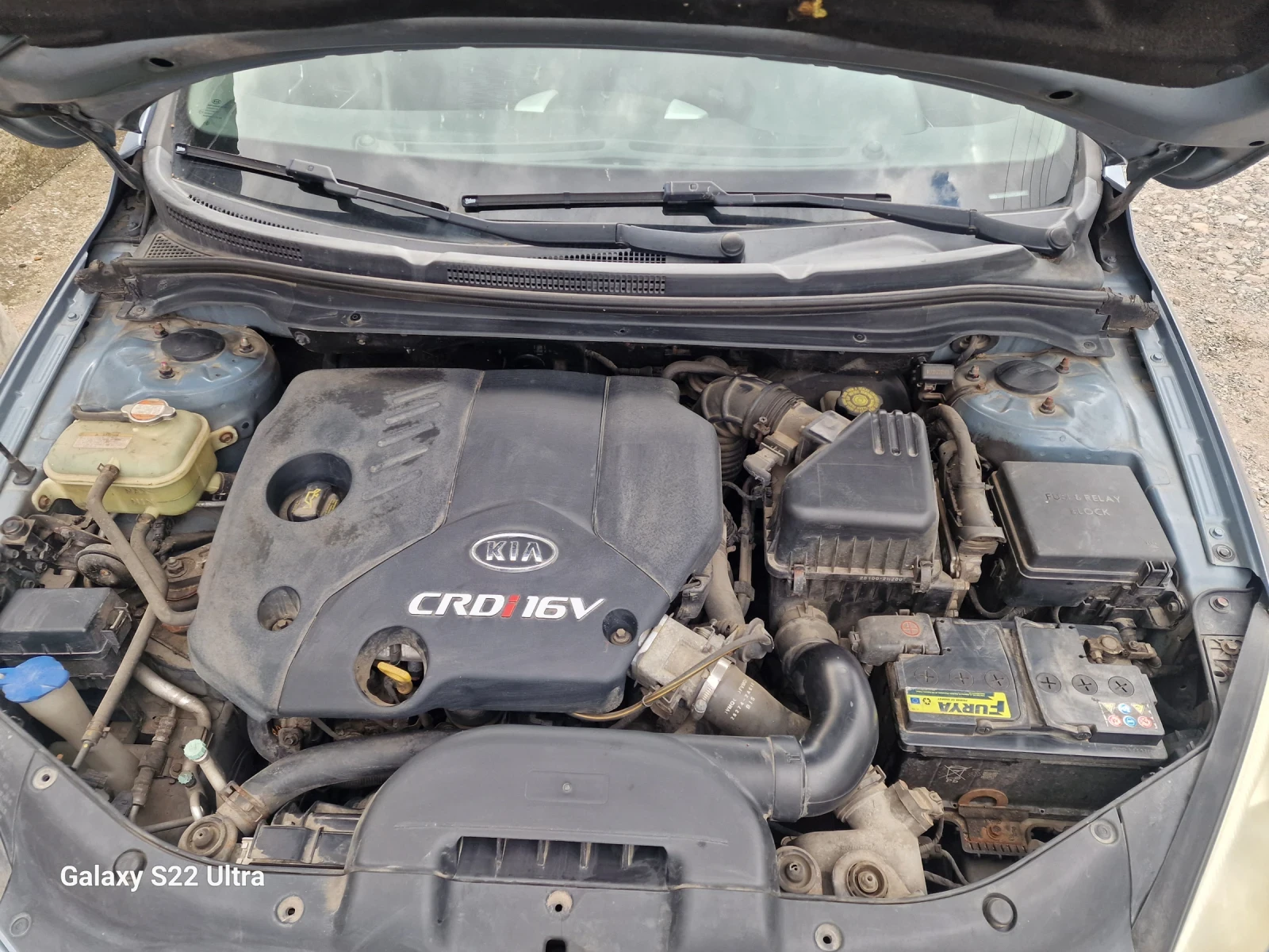 Kia Ceed, снимка 12 - Автомобили и джипове - 55673740
