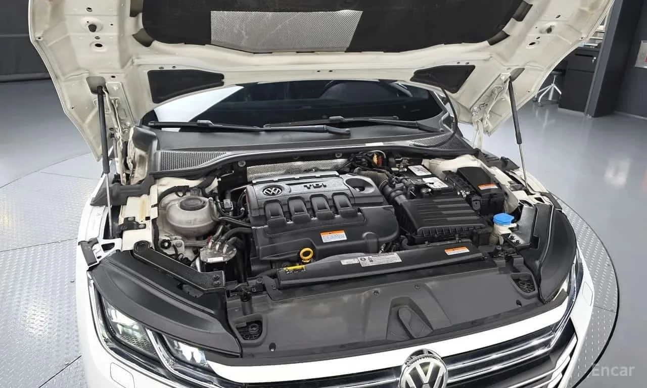 VW Arteon * 2.0 TDI Premium * ЦЕНА ДО БГ, снимка 6 - Автомобили и джипове - 55771434