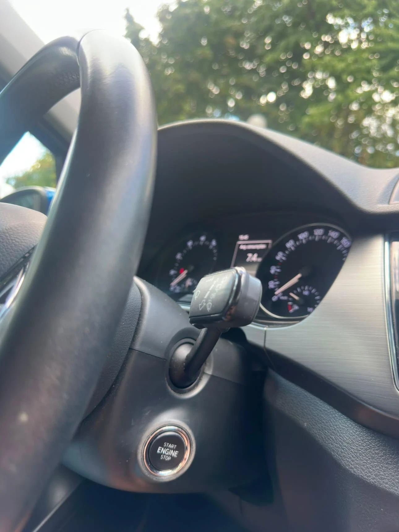 Skoda Fabia 1.2 TSI 110hp 6ск., снимка 14 - Автомобили и джипове - 55942299
