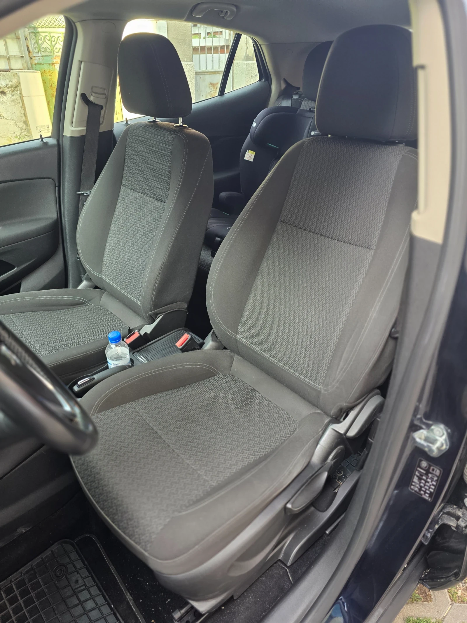Opel Mokka X GPL, снимка 12 - Автомобили и джипове - 55944022