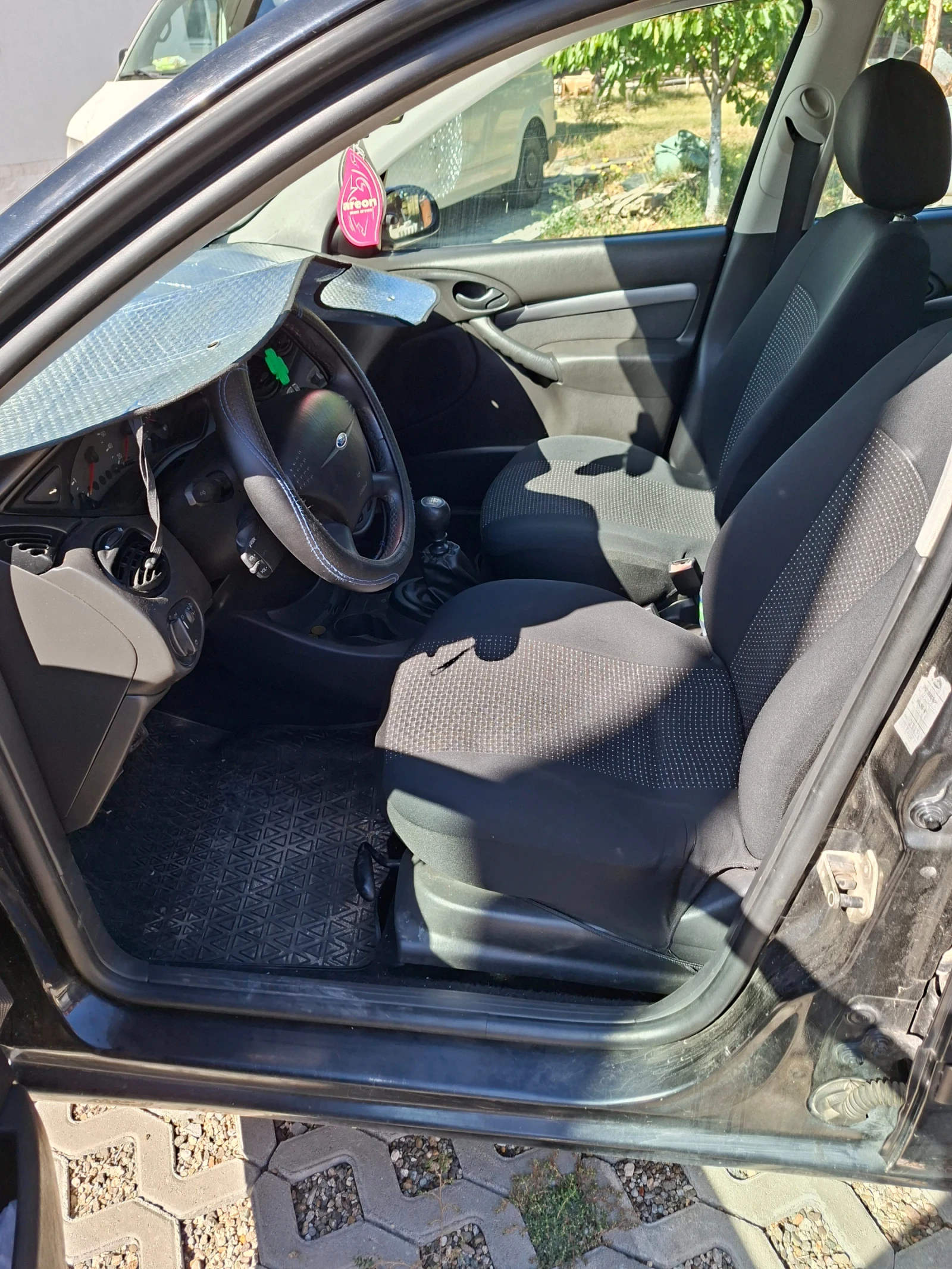 Ford Focus, снимка 5 - Автомобили и джипове - 55980042